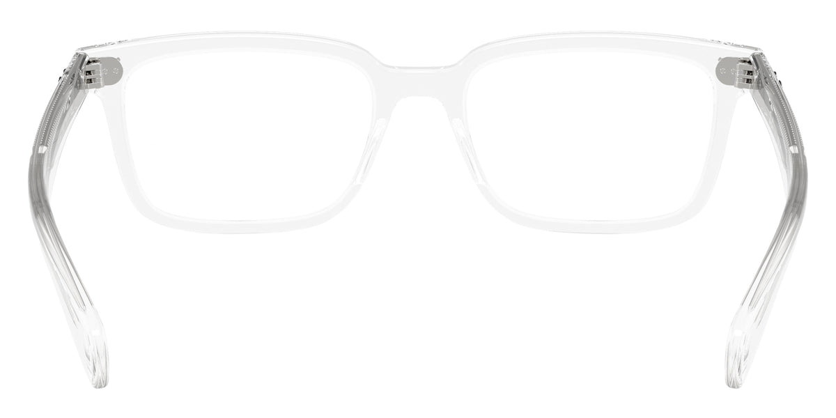 Ray-Ban RB5534 Brunel 2001 53 - Transparent #id:rx55342001_s:104115
