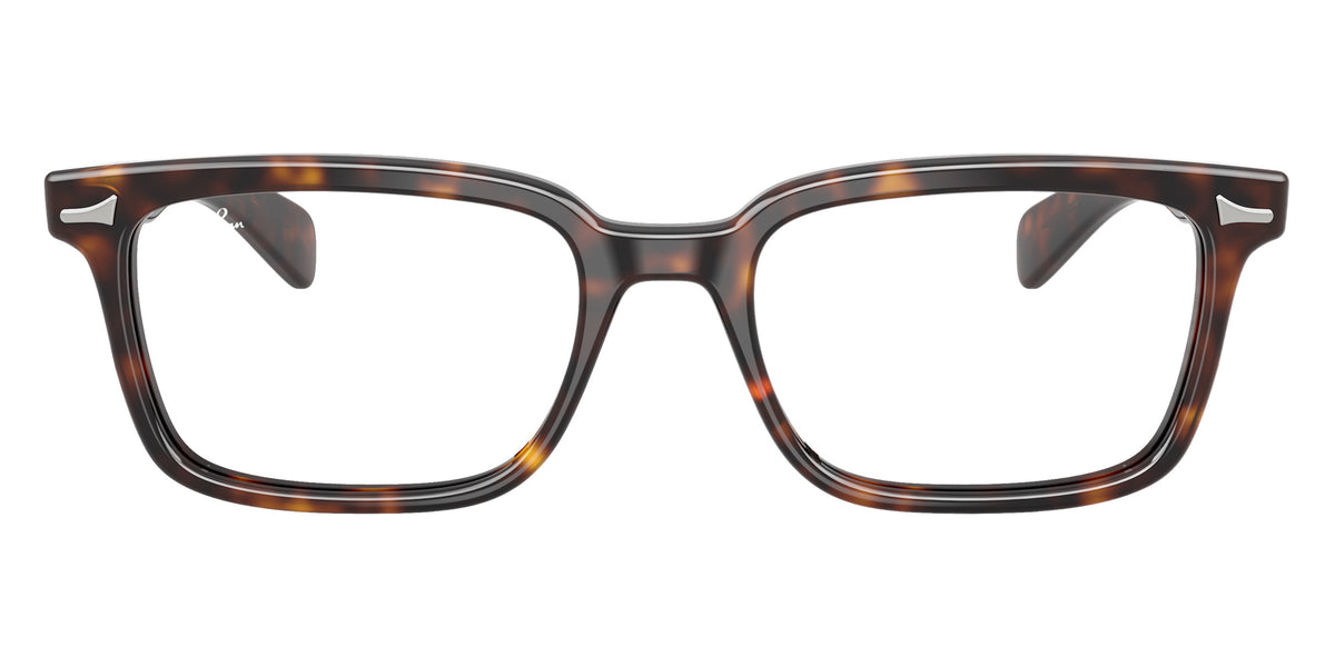 Ray-Ban RB5534 Brunel 2012 53 - Havana #id:rx55342012_s:108100