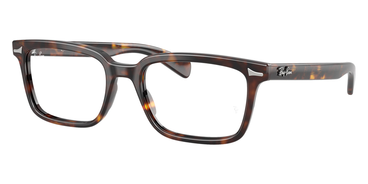 Ray-Ban RB5534 Brunel 2012 53 - Havana #id:rx55342012_s:108105