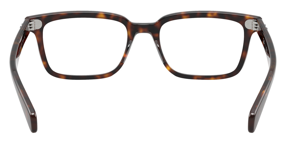 Ray-Ban RB5534 Brunel 2012 53 - Havana #id:rx55342012_s:108115