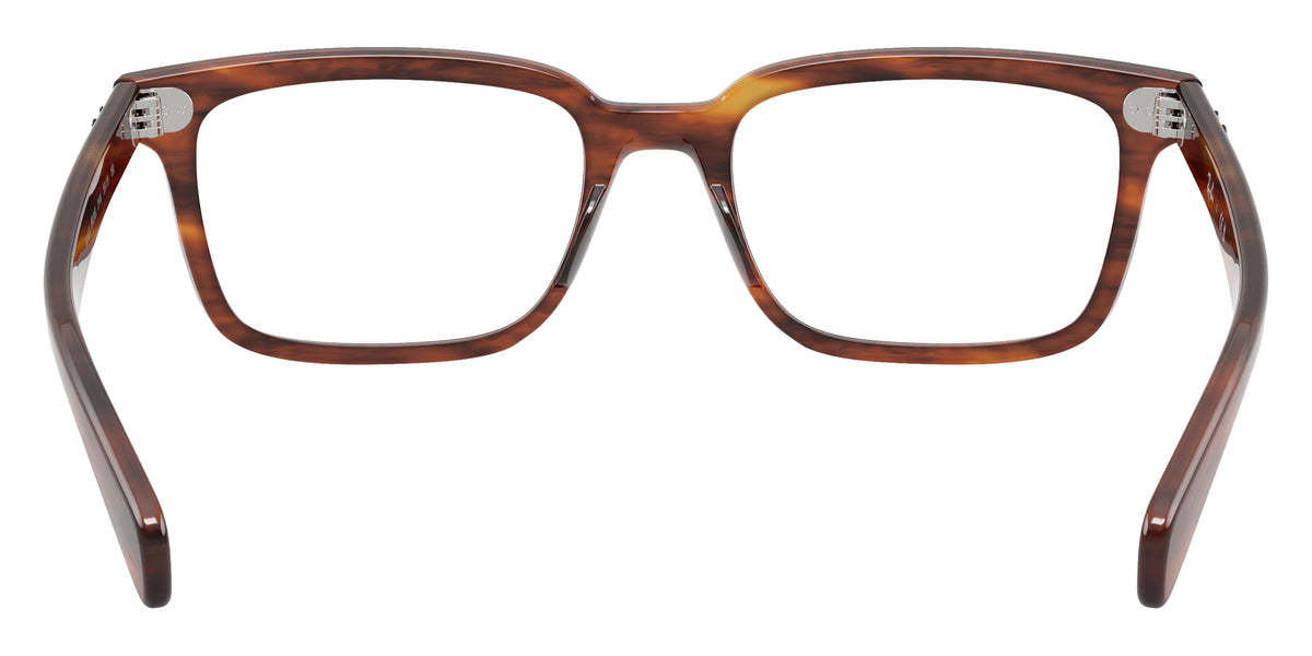 Ray-Ban RB5534 Brunel 2144 53 - Striped Havana #id:rx55342144_s:112115
