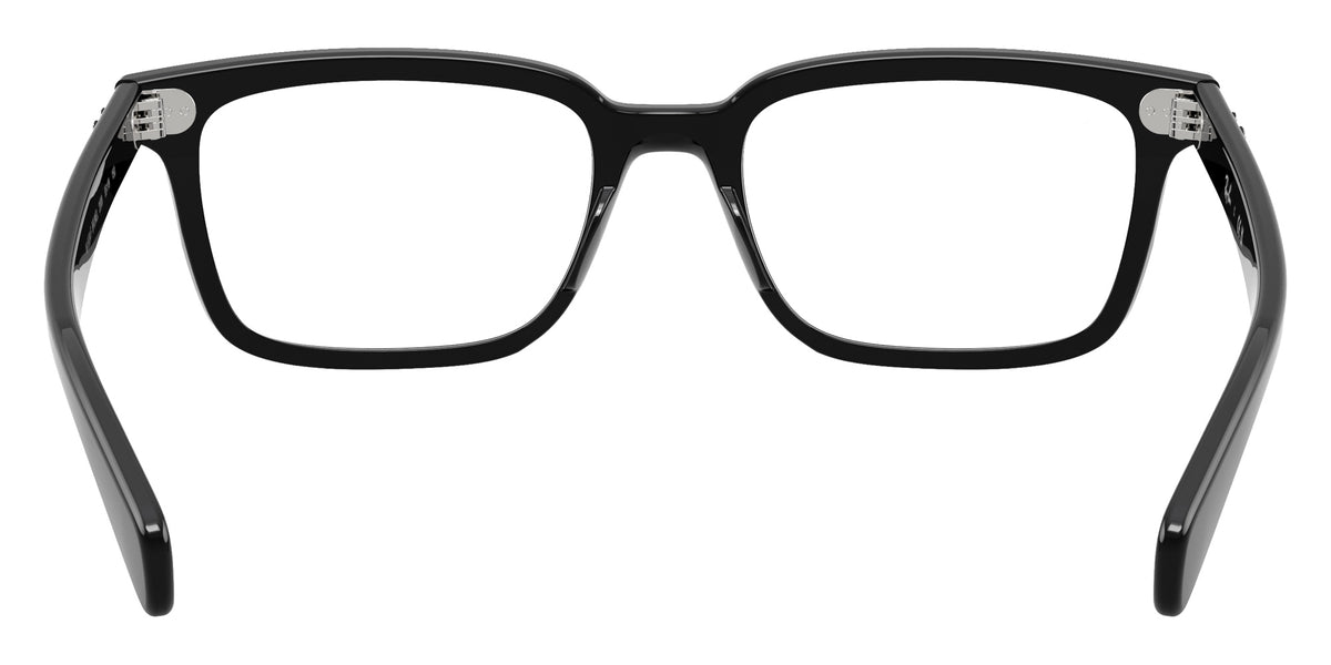 Ray-Ban RB5534F Brunel 2000 53 - Black #id:rx5534f2000_s:100115