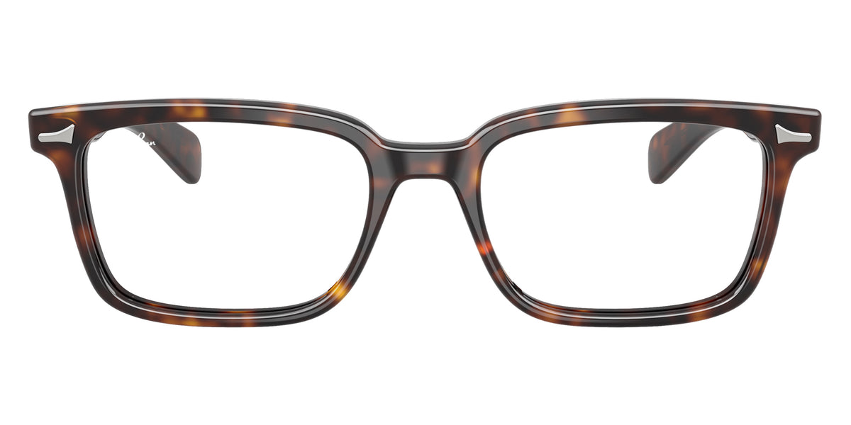 Ray-Ban RB5534F Brunel 2012 53 - Havana #id:rx5534f2012_s:102100