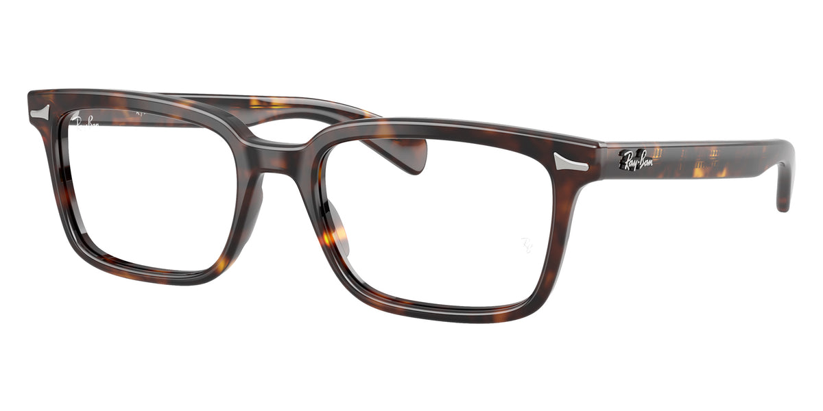 Ray-Ban RB5534F Brunel 2012 53 - Havana #id:rx5534f2012_s:102105