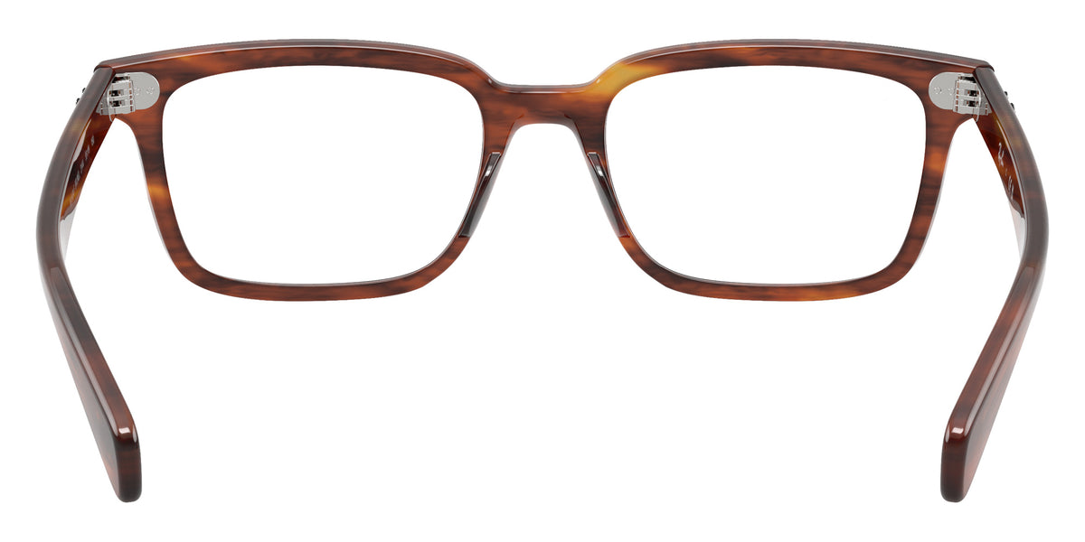 Ray-Ban RB5534F Brunel 2144 53 - Striped Havana #id:rx5534f2144_s:104115