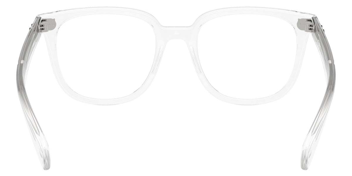 Ray-Ban RB5535 Brunel II 2001 51 - Transparent #id:rx55352001_s:104115