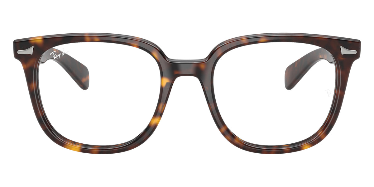 Ray-Ban RB5535 Brunel II 2012 51 - Havana #id:rx55352012_s:108100