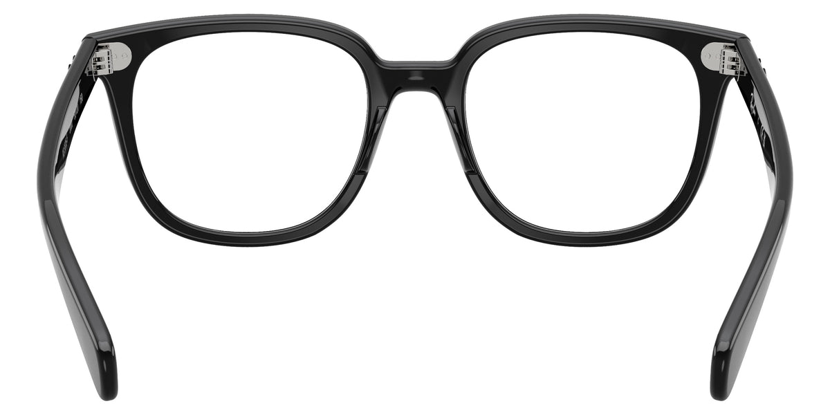 Ray-Ban RB5535F Brunel II 2000 53 - Black #id:rx5535f2000_s:100115
