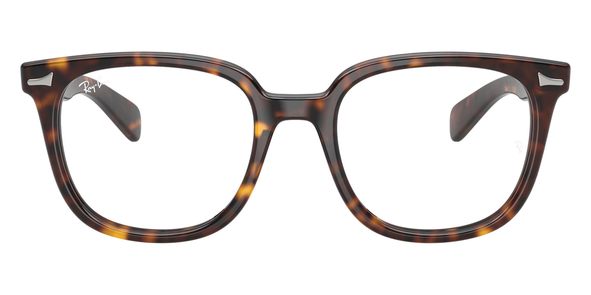 Ray-Ban RB5535F Brunel II 2012 53 - Havana #id:rx5535f2012_s:102100