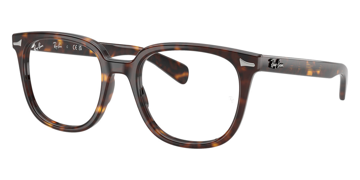 Ray-Ban RB5535F Brunel II 2012 53 - Havana #id:rx5535f2012_s:102105