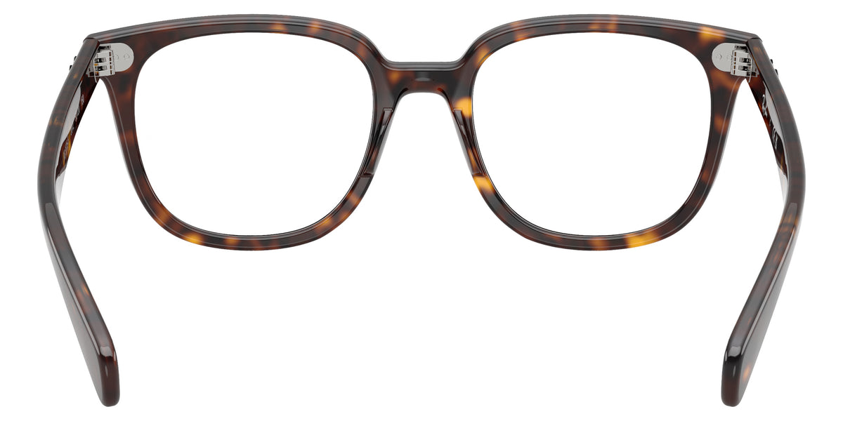 Ray-Ban RB5535F Brunel II 2012 53 - Havana #id:rx5535f2012_s:102115