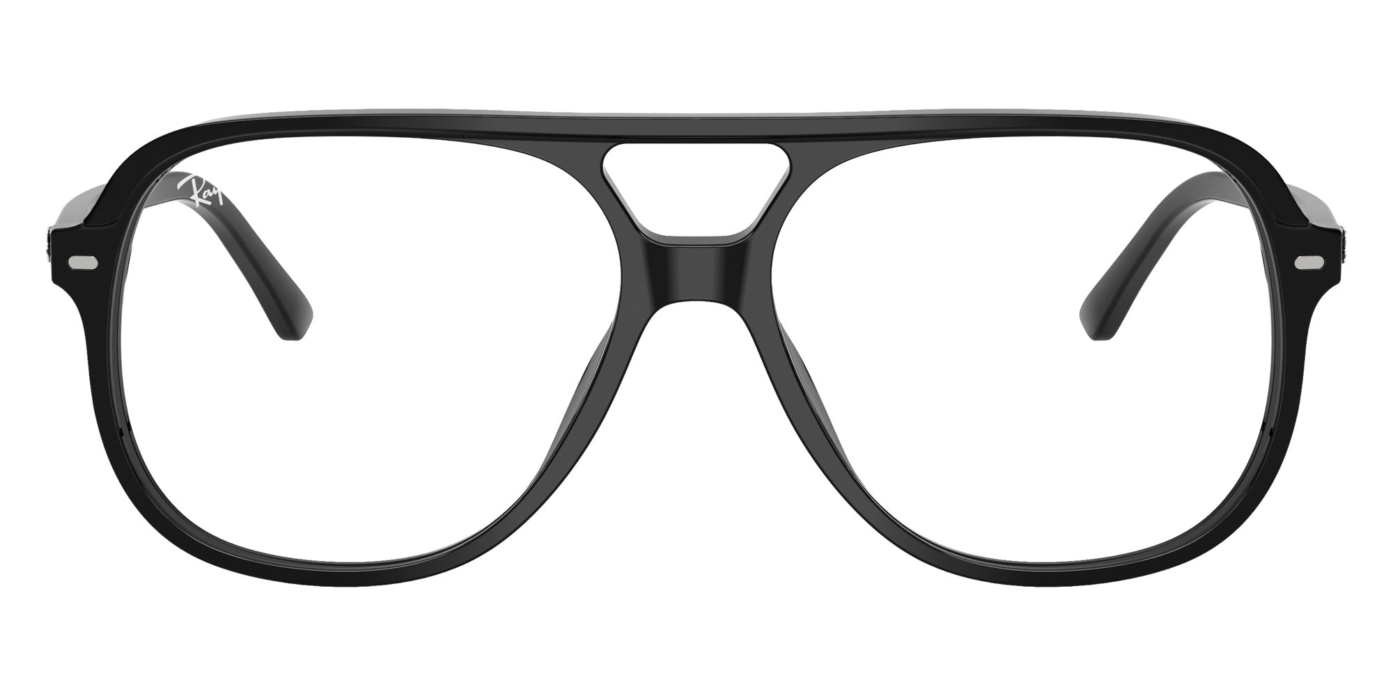Ray-Ban RB5698 Bill 2000 56 - Black #id:rx56982000_s:100100