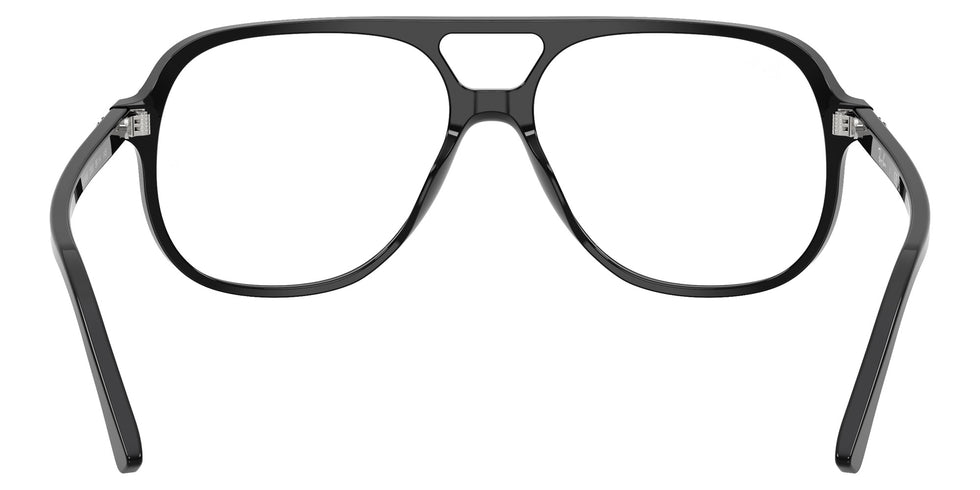 Ray-Ban RB5698 Bill 2000 56 - Black #id:rx56982000_s:100115