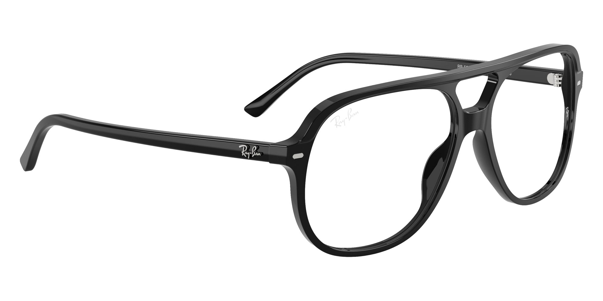 Ray-Ban RB5698 Bill 2000 56 - Black #id:rx56982000_s:100120