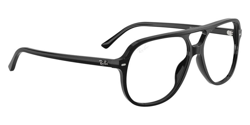 Ray-Ban RB5698 Bill 2000 56 - Black #id:rx56982000_s:100120