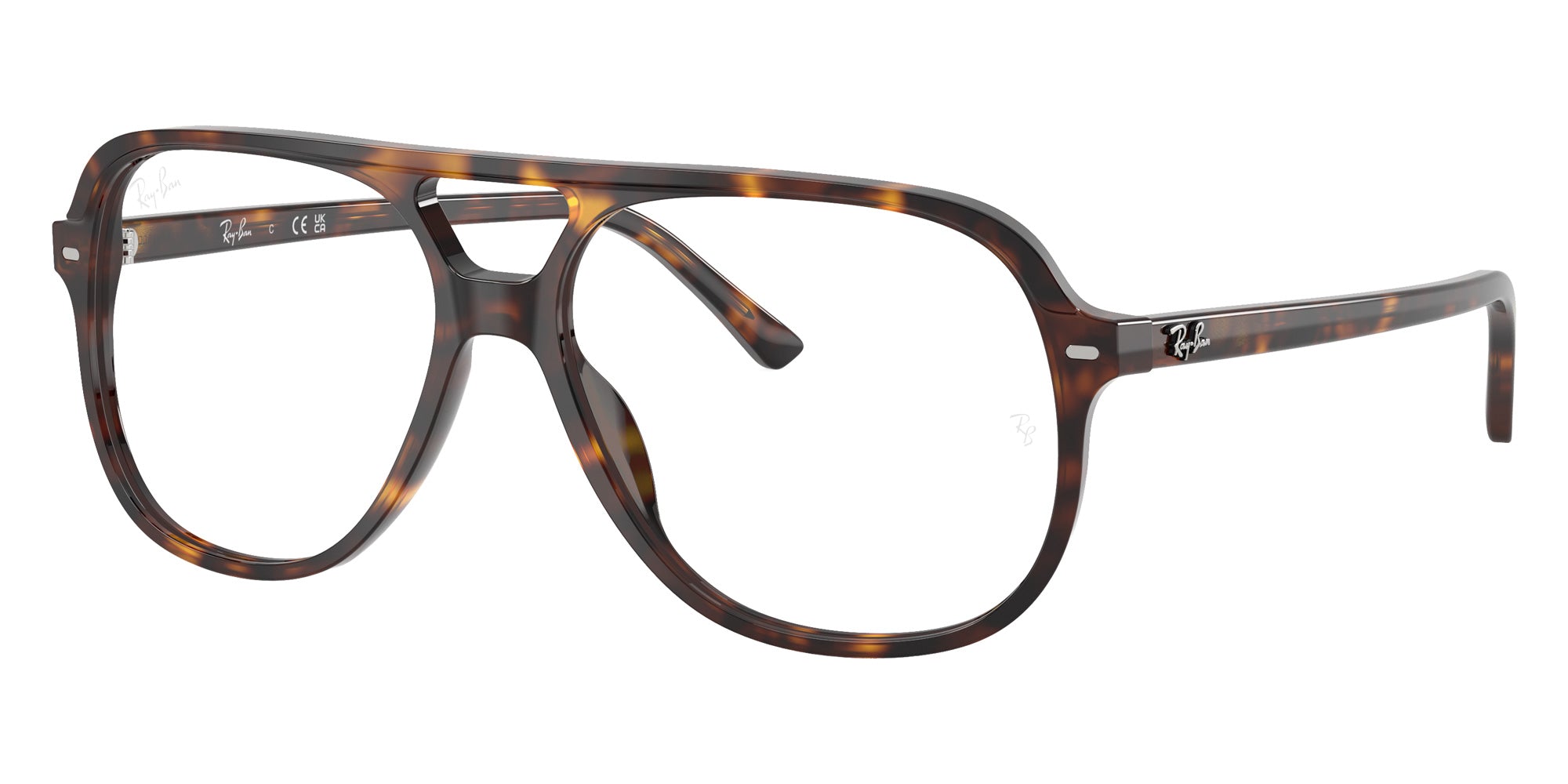 Ray-Ban RB5698 Bill 2012 56 - Havana #id:rx56982012_s:102105