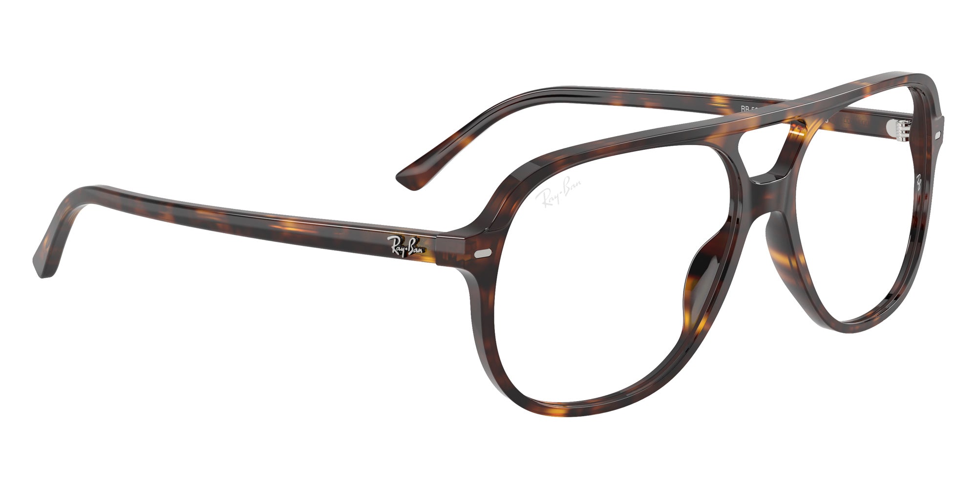Ray-Ban RB5698 Bill 2012 56 - Havana #id:rx56982012_s:102120