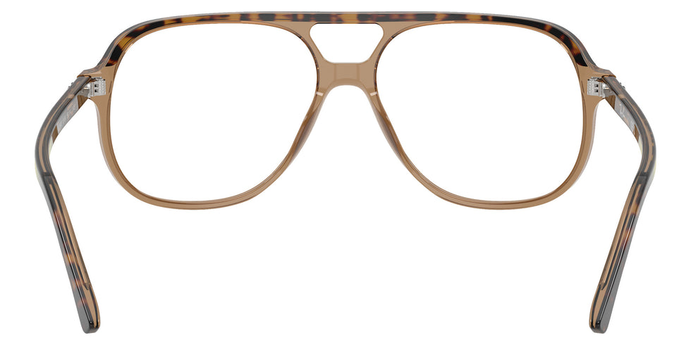 Ray-Ban RB5698 Bill 8109 56 - Havana & Brown #id:rx56988109_s:104115