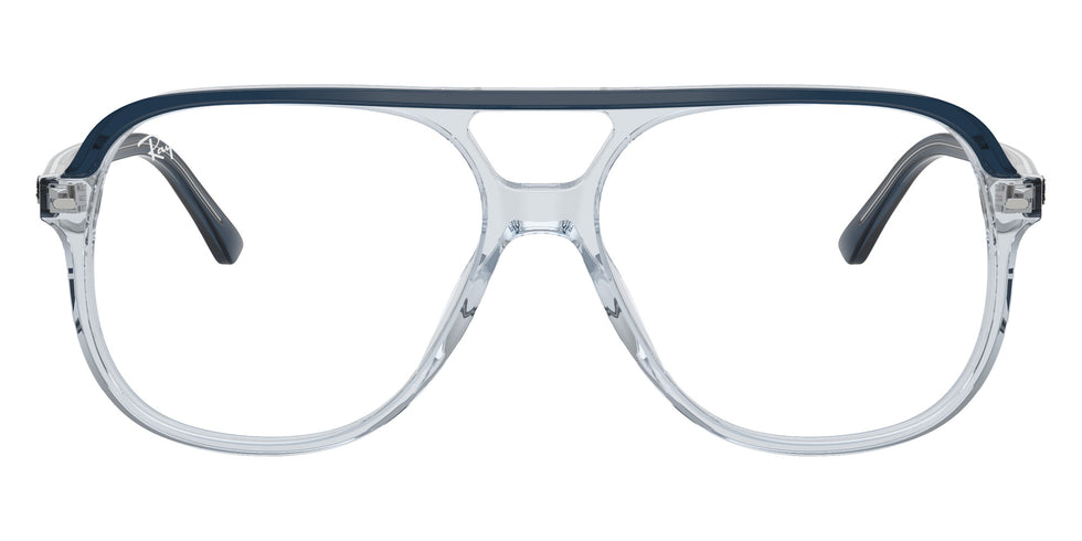 Ray-Ban RB5698 Bill 8324 56 - Black/Transparent #id:rx56988324_s:108100