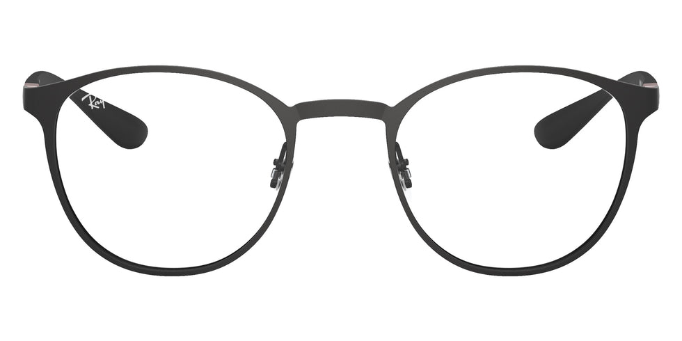 Ray-Ban RB6355 2503 47 - Black #id:rx63552503_s:100100