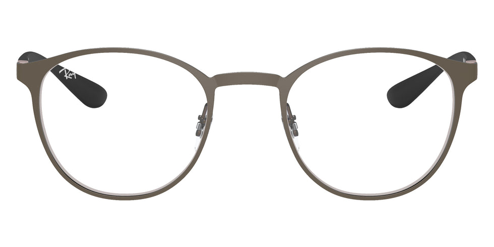 Ray-Ban RB6355 2620 52 - Gunmetal #id:rx63552620_s:104100