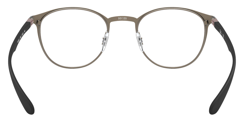 Ray-Ban RB6355 2620 52 - Gunmetal #id:rx63552620_s:104115