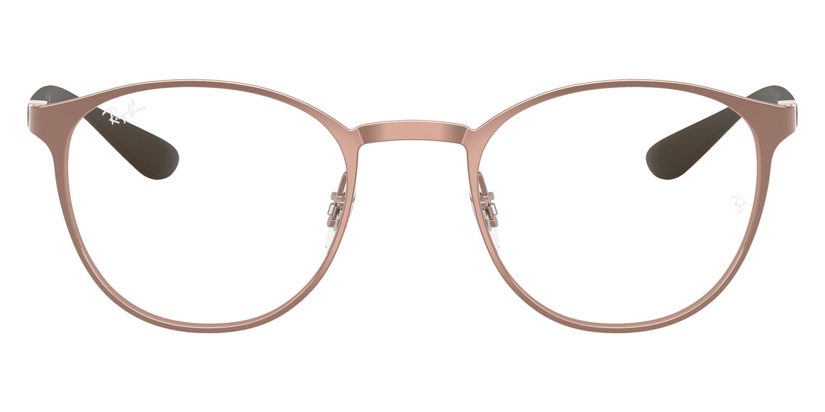 Ray-Ban RB6355 2943 50 - Copper #id:rx63552943_s:104100