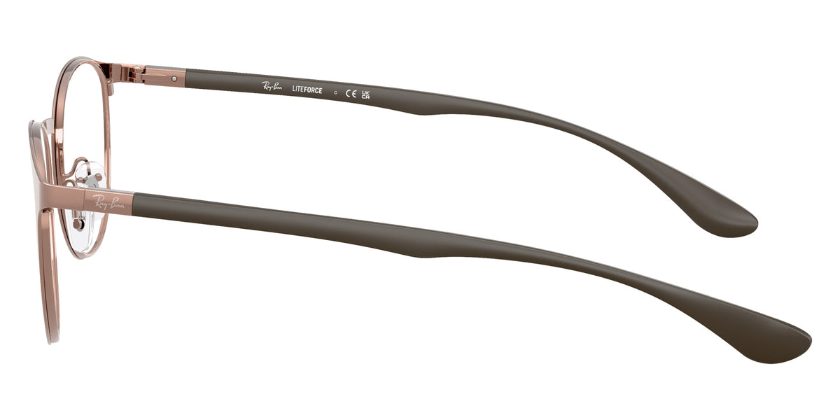 Ray-Ban RB6355 2943 50 - Copper #id:rx63552943_s:104110