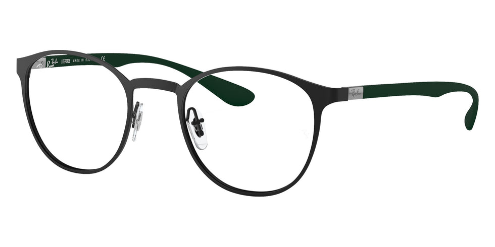 Ray-Ban RB6355 3098 50 - Black #id:rx63553098_s:108105