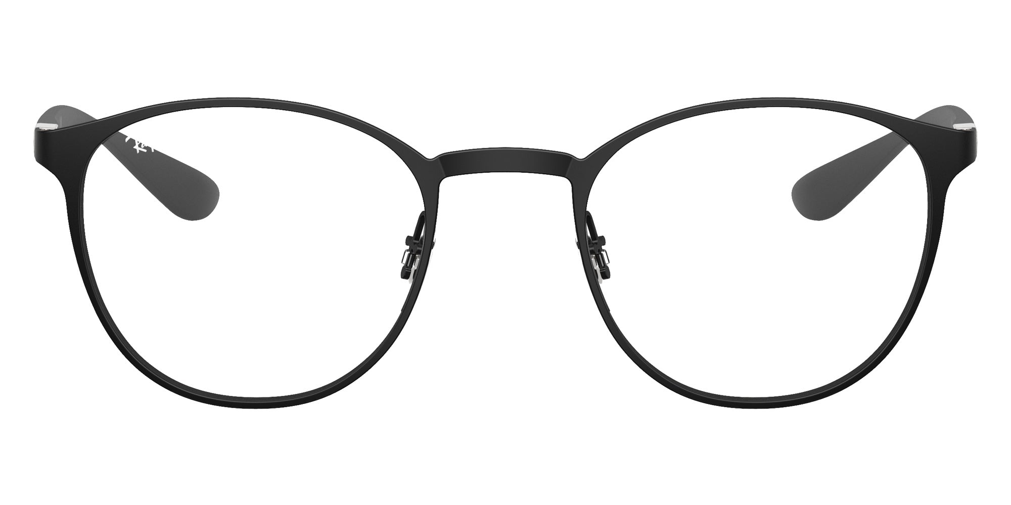 Ray-Ban RB6355 3199 50 - Matte Black #id:rx63553199_s:100100