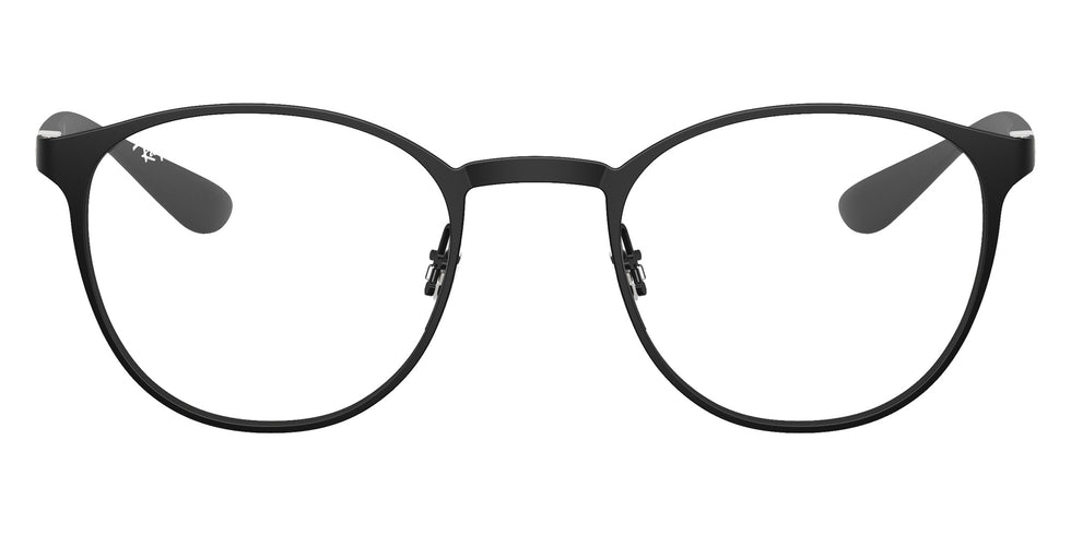 Ray-Ban RB6355 3199 50 - Matte Black #id:rx63553199_s:100100