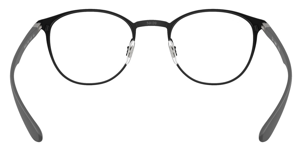 Ray-Ban RB6355 3199 50 - Matte Black #id:rx63553199_s:100115