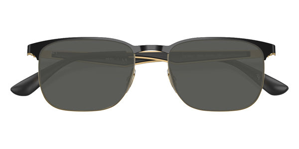 Ray-Ban RB6363 2890 56 - Black on Gold #id:rx63632890_s:102100