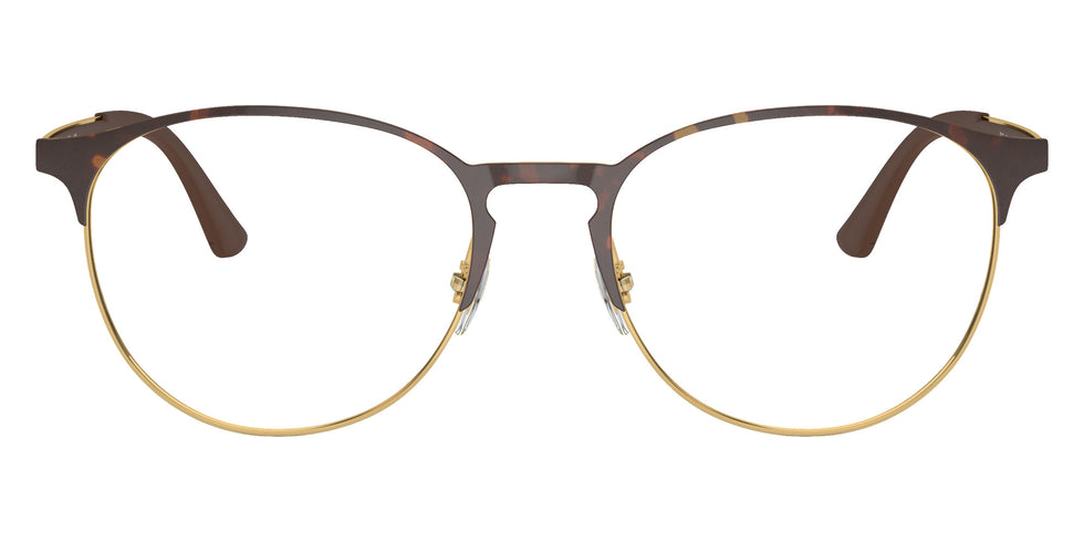 Ray-Ban RB6375 2917 53 - Havana on Gold #id:rx63752917_s:100100