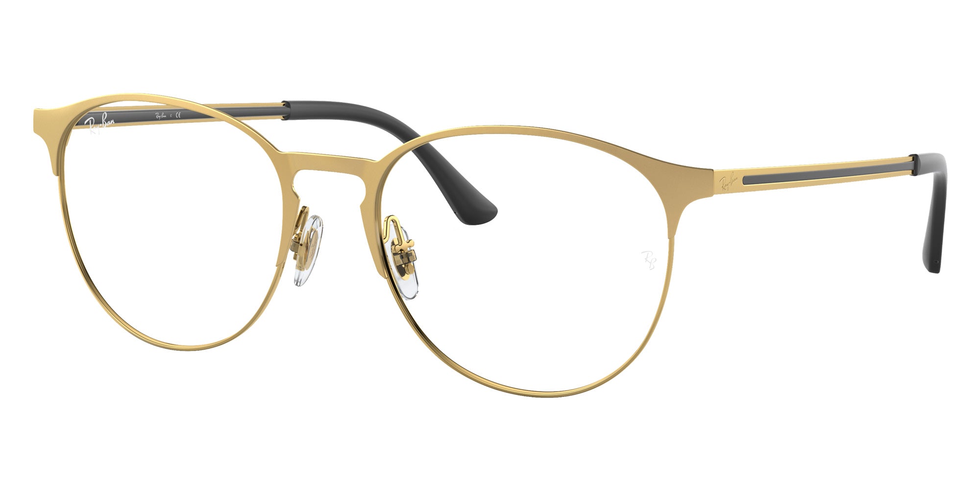 Ray-Ban RB6375 3133 53 - Gold #id:rx63753133_s:100105