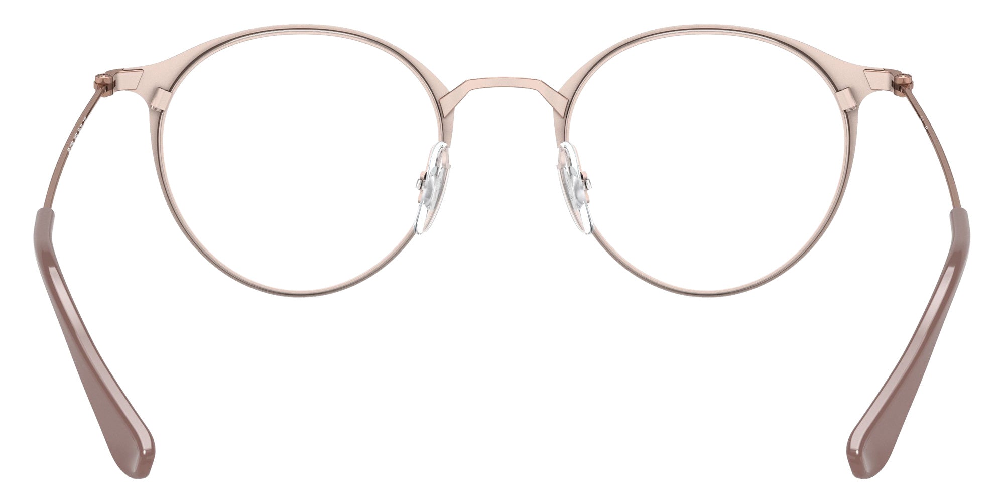 Ray-Ban RB6378 2973 49 - Light Brown #id:rx63782973_s:100115