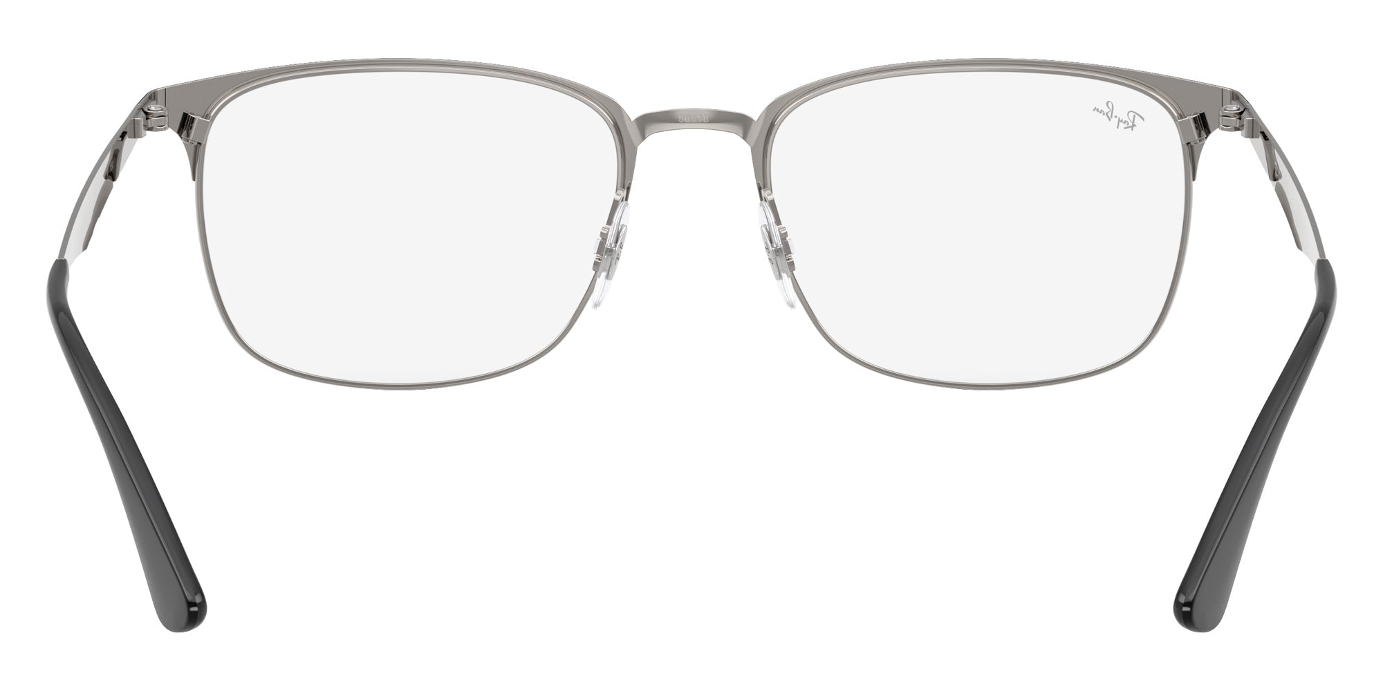 Ray-Ban RB6421 2553 52 - Brushed Gunmetal #id:rx64212553_s:100115