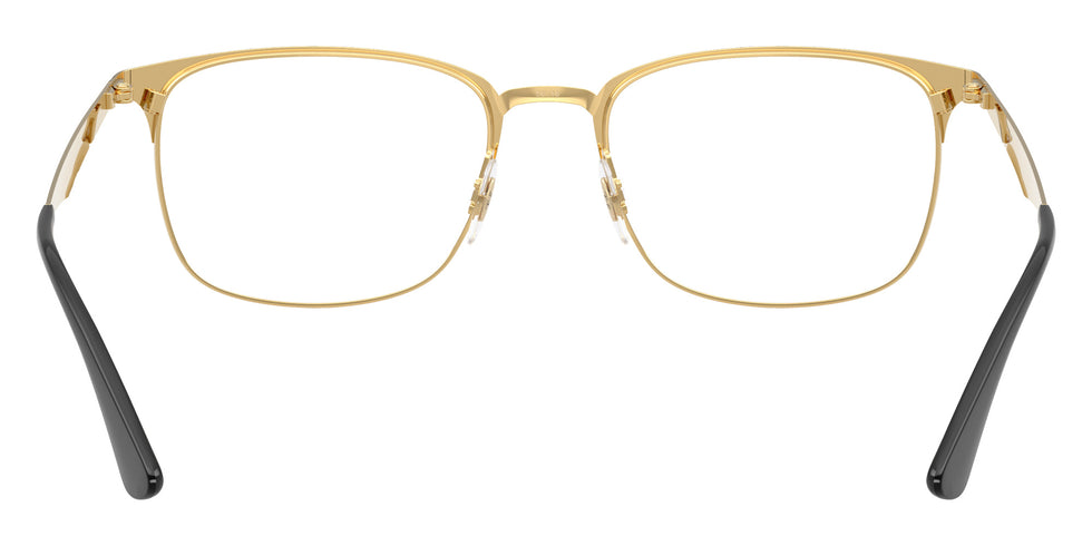Ray-Ban RB6421 2890 52 - Black & Gold #id:rx64212890_s:106115