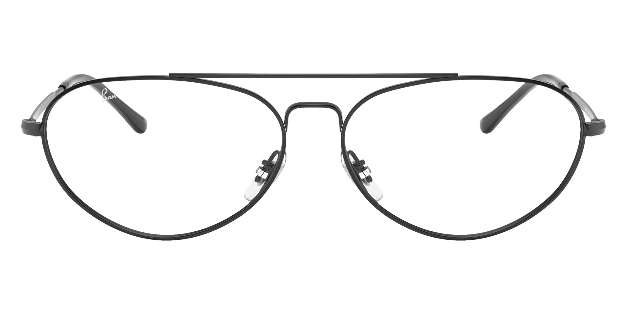Ray-Ban RB6454 2509 58 - Black #id:rx64542509_s:100100