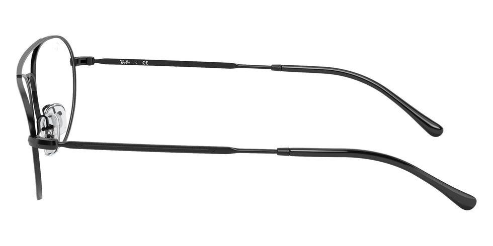 Ray-Ban RB6454 2509 58 - Black #id:rx64542509_s:100110