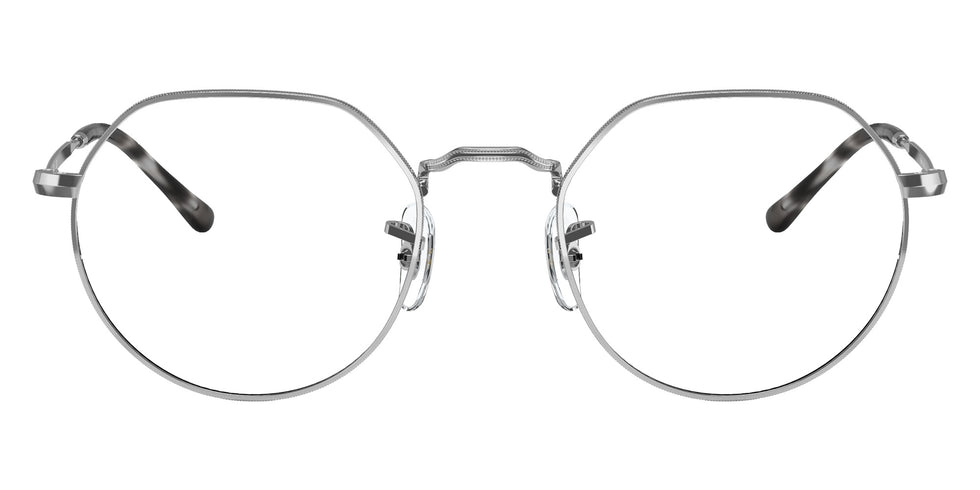 Ray-Ban RB6465 Jack 2501 51 - Silver #id:rx64652501_s:100100