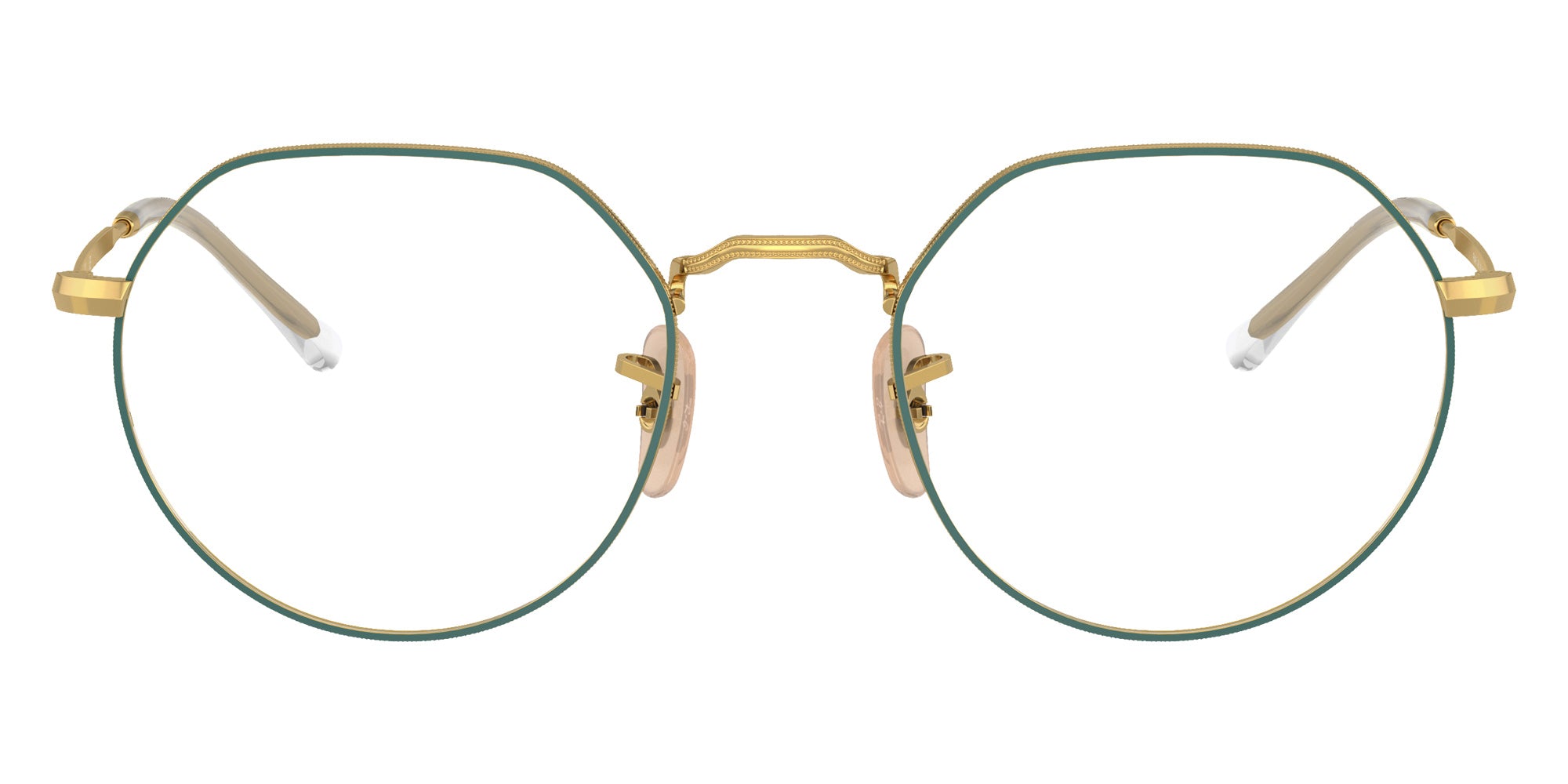 Ray-Ban RB6465 Jack 3136 49 - Petroleum #id:rx64653136_s:104100