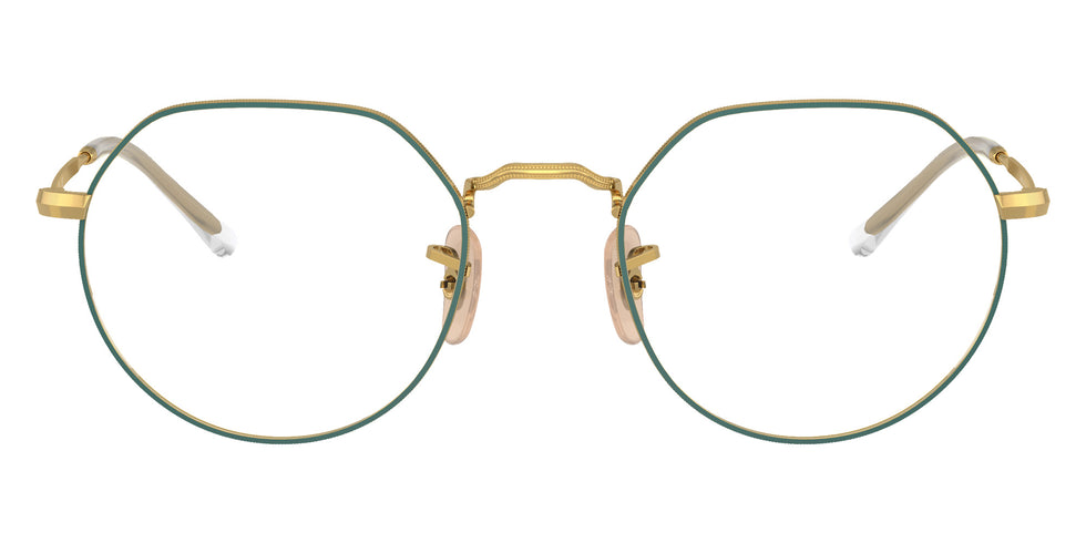 Ray-Ban RB6465 Jack 3136 49 - Petroleum #id:rx64653136_s:104100