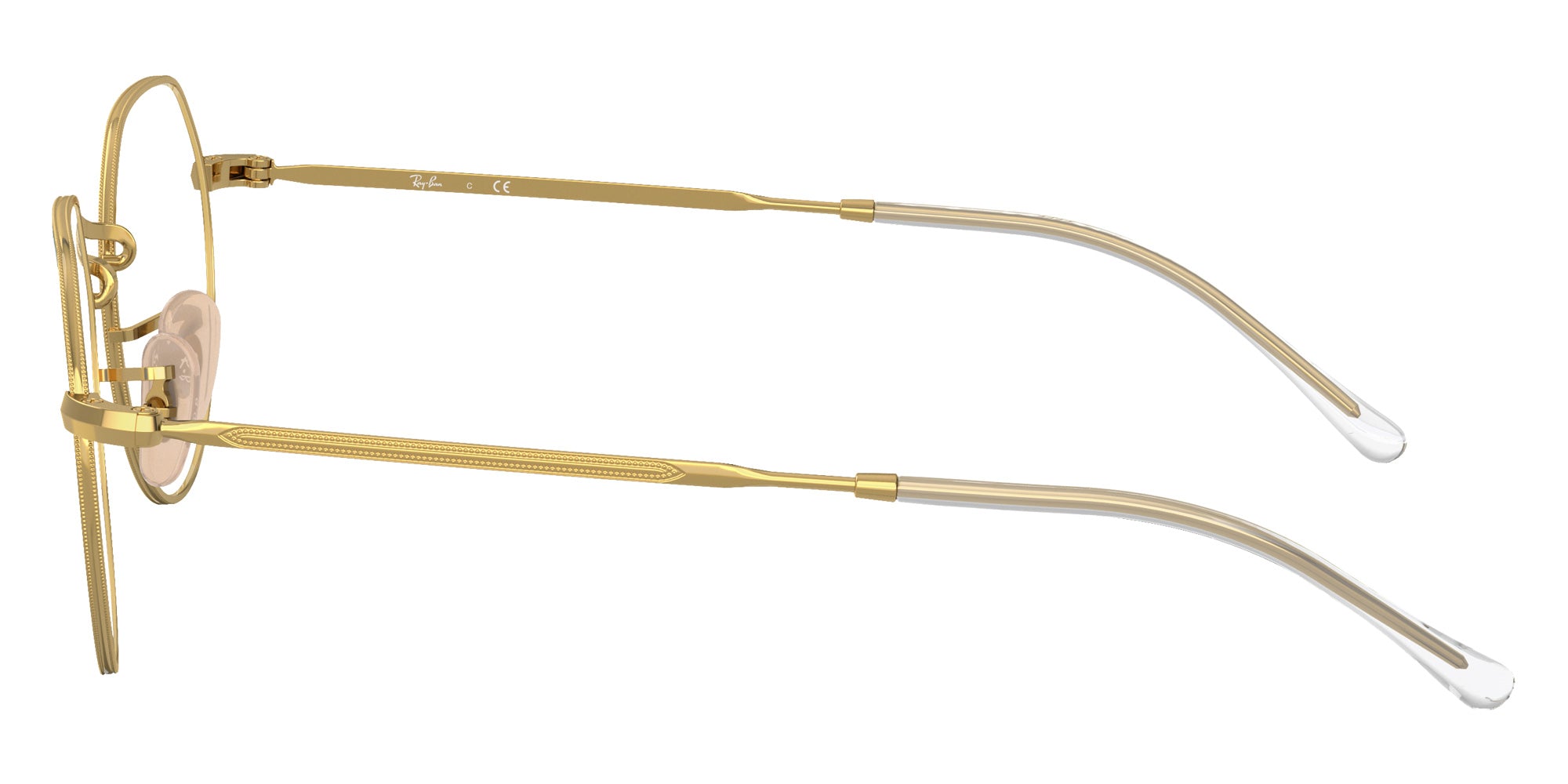 Ray-Ban RB6465 Jack 3136 49 - Petroleum #id:rx64653136_s:104110