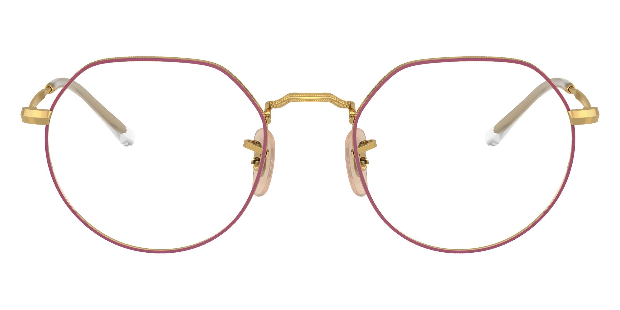 Ray-Ban RB6465 Jack 3137 49 - Violet #id:rx64653137_s:106100