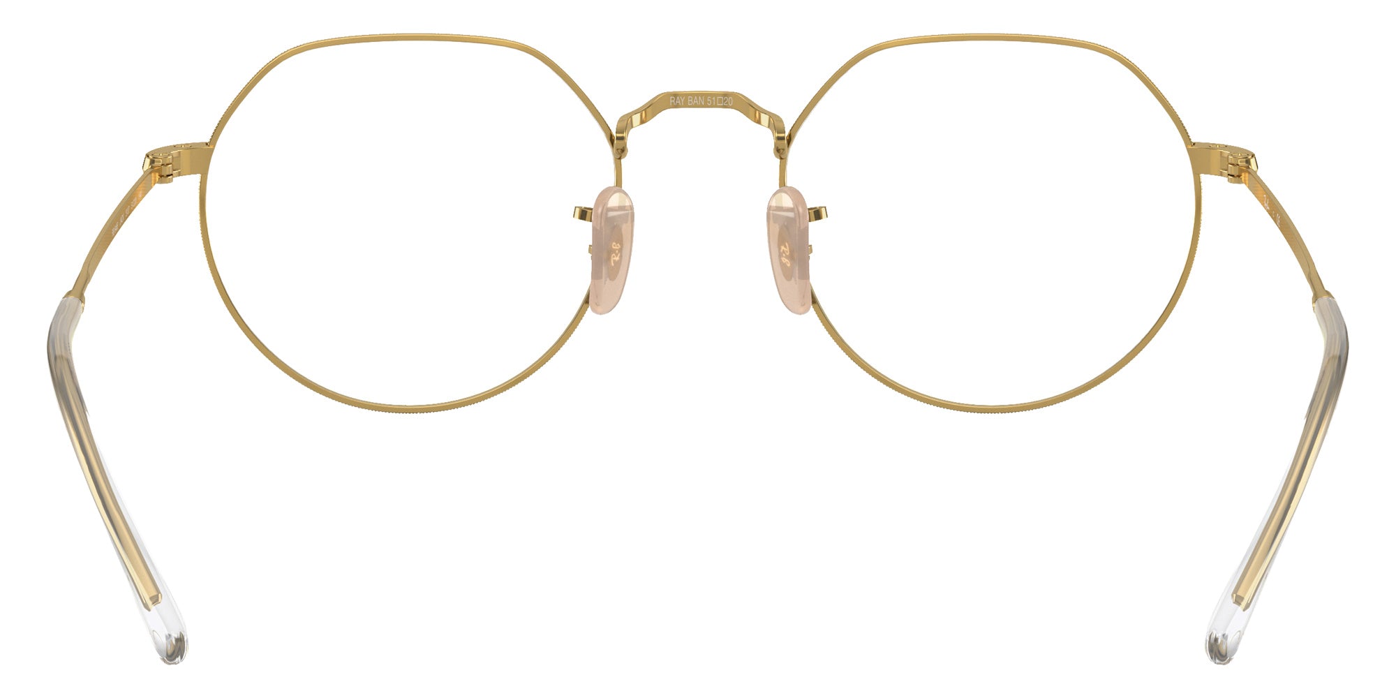 Ray-Ban RB6465 Jack 3137 49 - Violet #id:rx64653137_s:106115