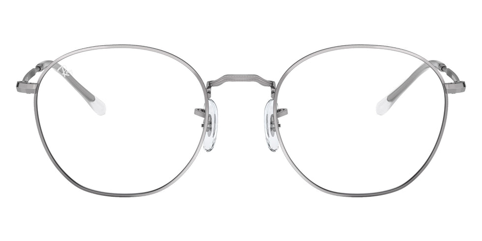 Ray-Ban RB6472 Rob 2502 52 - Gunmetal #id:rx64722502_s:100100