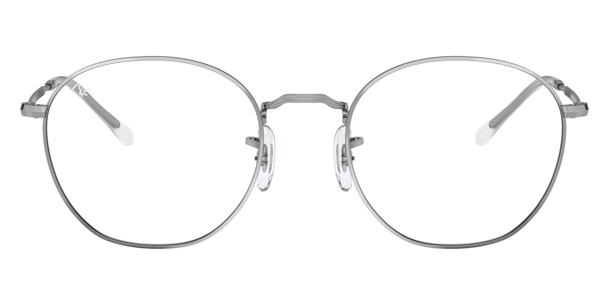 Ray-Ban RB6472 Rob 2502 52 - Gunmetal #id:rx64722502_s:100100