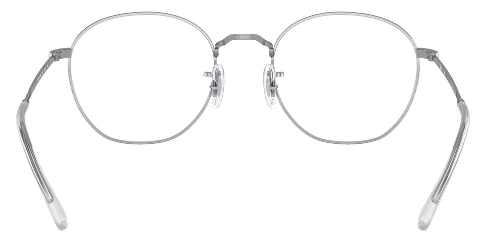 Ray-Ban RB6472 Rob 2502 52 - Gunmetal #id:rx64722502_s:100115