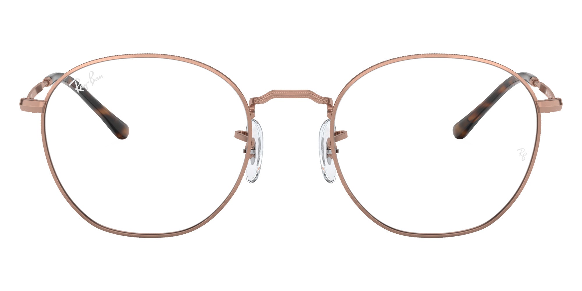 Ray-Ban RB6472 Rob 2943 50 - Copper #id:rx64722943_s:102100